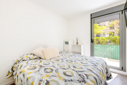 Main bedroom