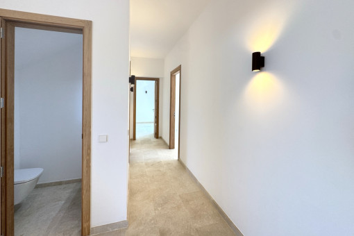 Finca Llucmajor Pathway