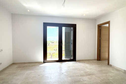 Finca Llucmajor  Bedroom