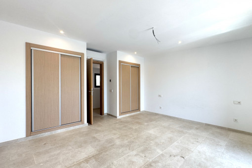 Finca Llucmajor Bedroom