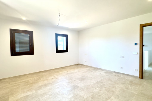 Finca Llucmajor Bedroom