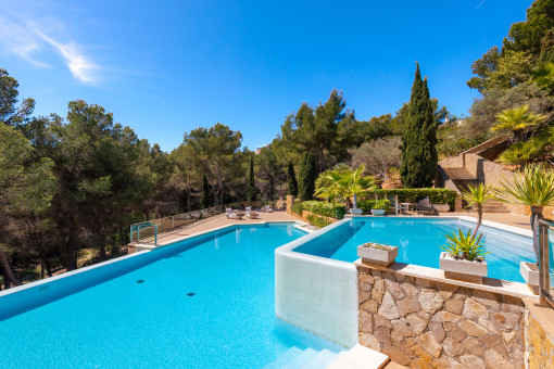 apartment in Sol de Mallorca