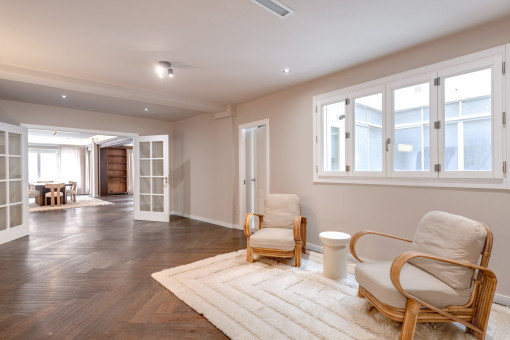 TV room / multifunctional room