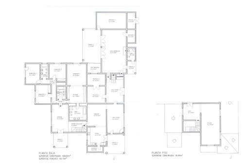 Plans