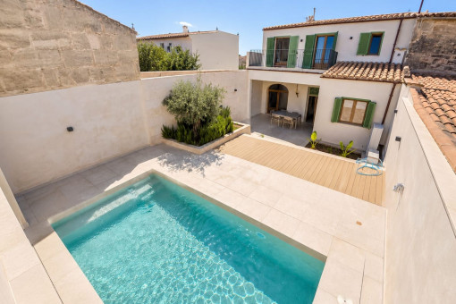 house in Ses Salines