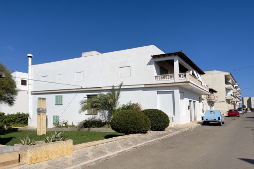Streetview
