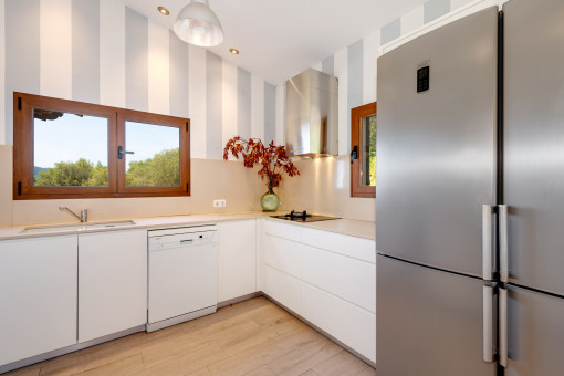Nice Kitchen