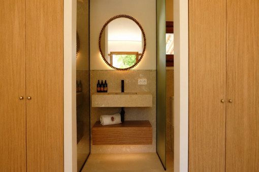 Bathroom en-suite