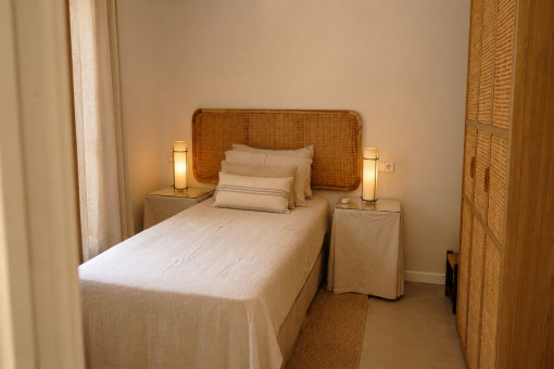 Single bedroom