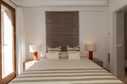 Nice bedroom