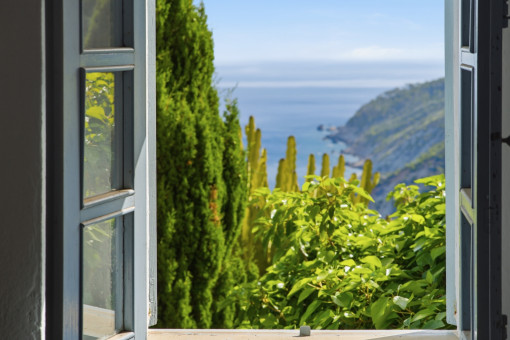 Sea Views