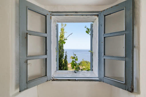 Sea Views