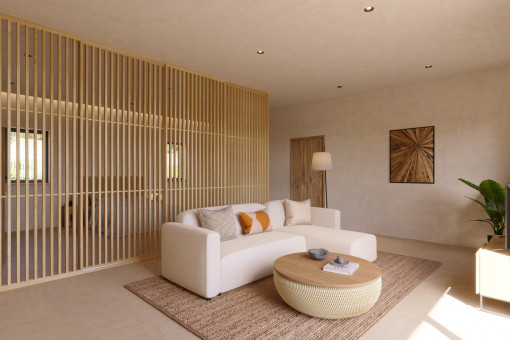 Visualications Inside and outside