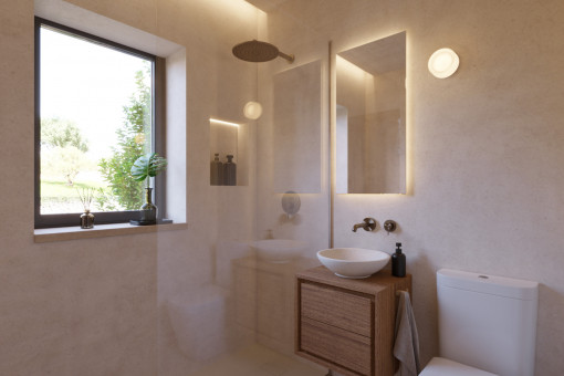Visualications Inside and outside