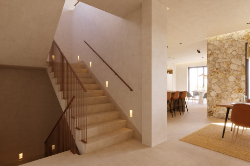 Visualications Inside and outside