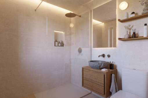 Visualications Inside and outside
