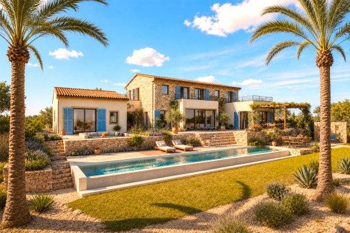 plot in San Lorenzo