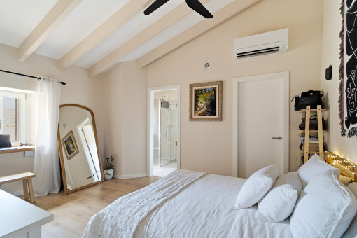 Masterbedroom