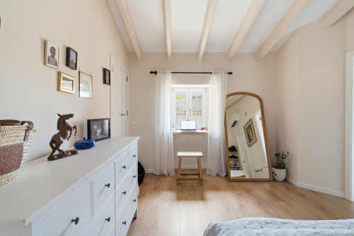 Masterbedroom