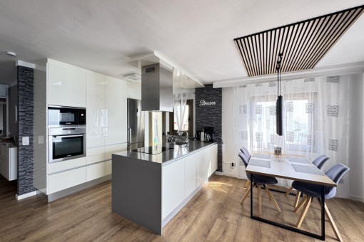 Cala Millor Kitchen