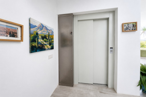 Elevator