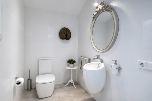 Guest WC