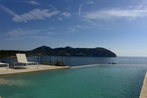 Poolblick