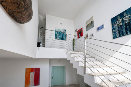 Stairway