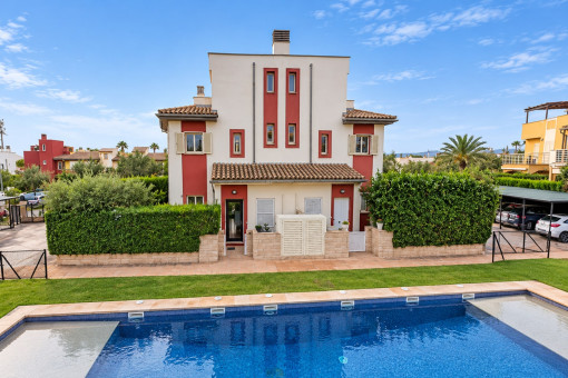 house in Son Veri Nou