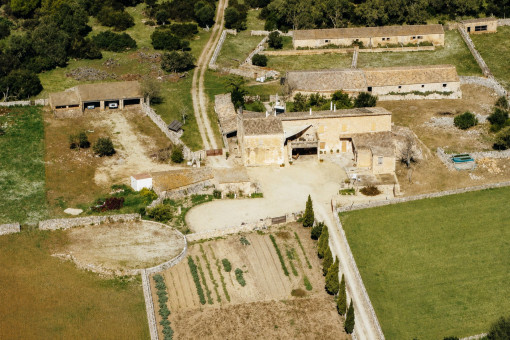 Historic Building Complex