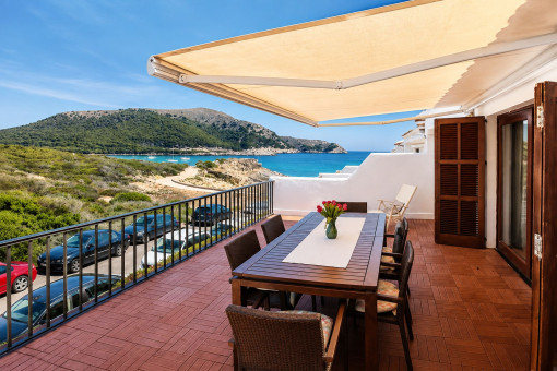 house in Cala Ratjada