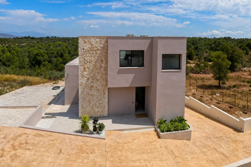 villa in Son Gual