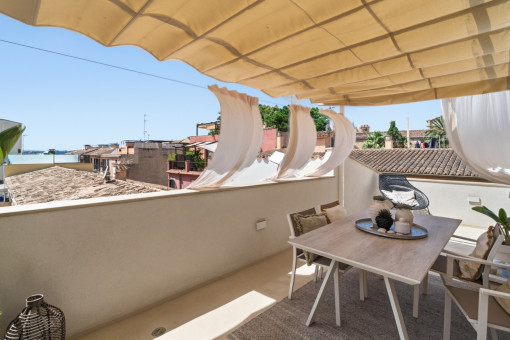 apartment in Palma de Mallorca Old Town