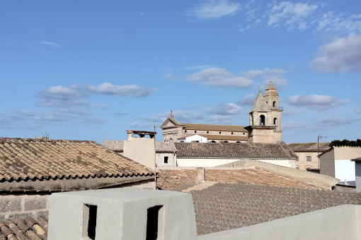 house in Ses Salines
