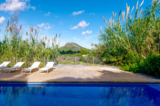 finca in Capdepera