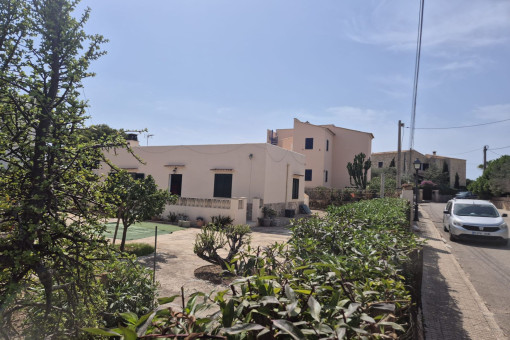 House in Cap des Moro for Long-Term Rent