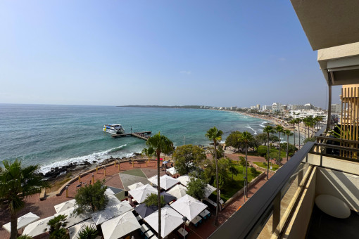 apartment in Cala Millor