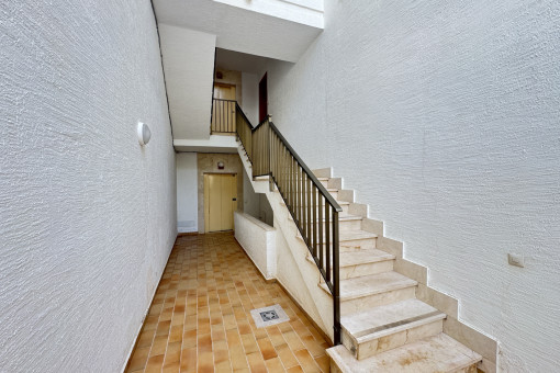 Stairway