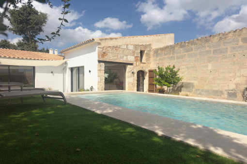 house in Sineu