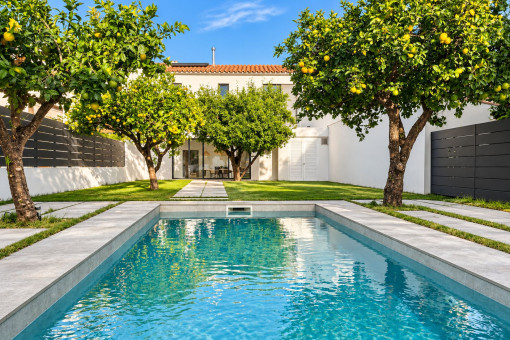 house in Esporles