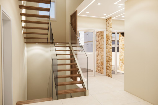 Stairwell
