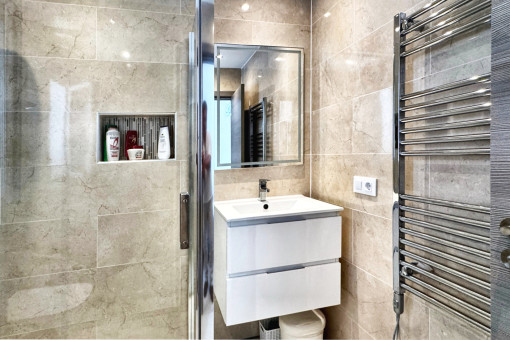 Sa Coma Bathroom
