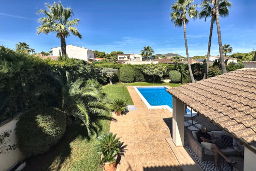 Sa Coma View