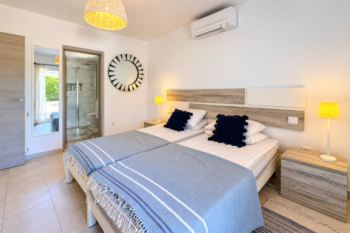 Sa Coma Bedroom