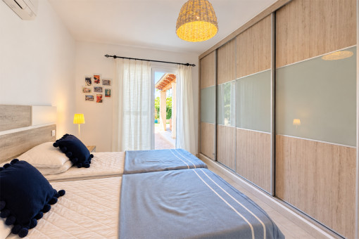 Sa Coma Bedroom
