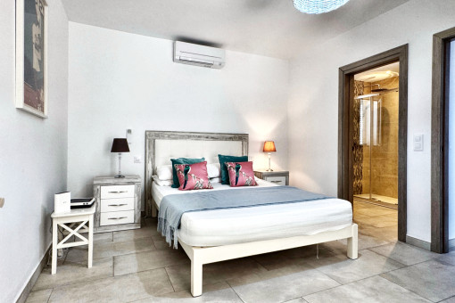 Sa Coma Bedroom