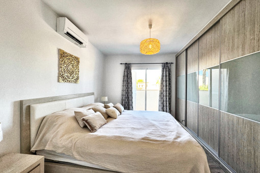 Sa Coma Bedroom
