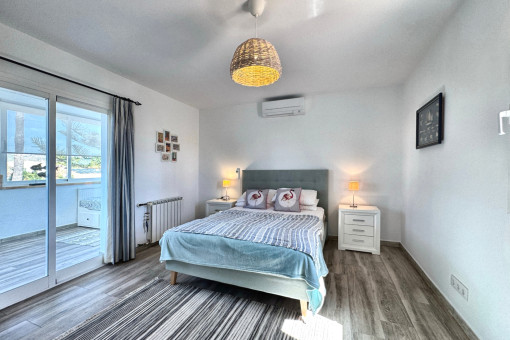 Sa Coma Bedroom