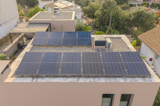 Photovoltaic System