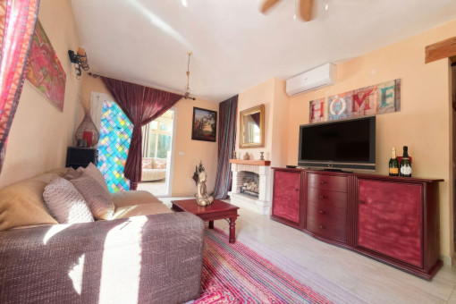 Livingroom
